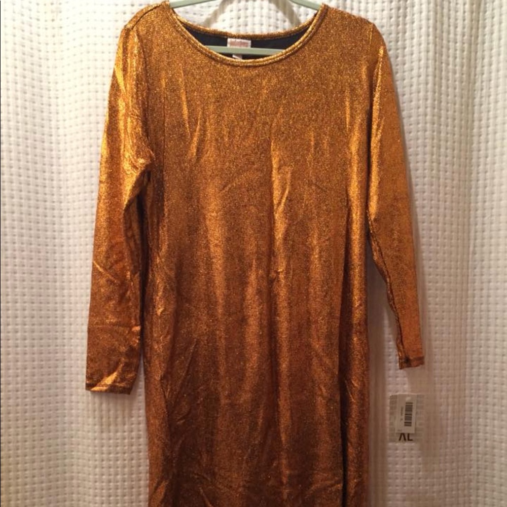 XL LuLaRoe Debbie